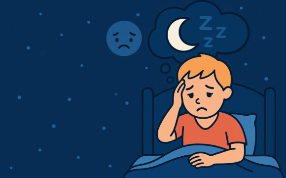 Disturbi del sonno