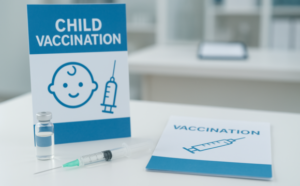 Vaccinazioni pediatriche a Torino: calendario e informazioni