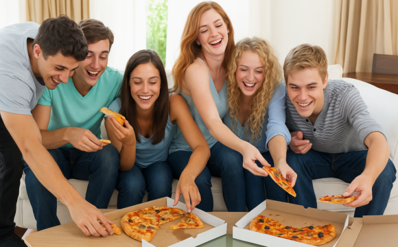 Adolescenti e giovani adulti