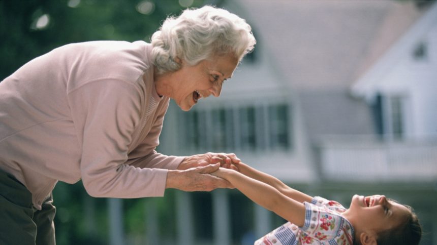 EFFETTO NONNA